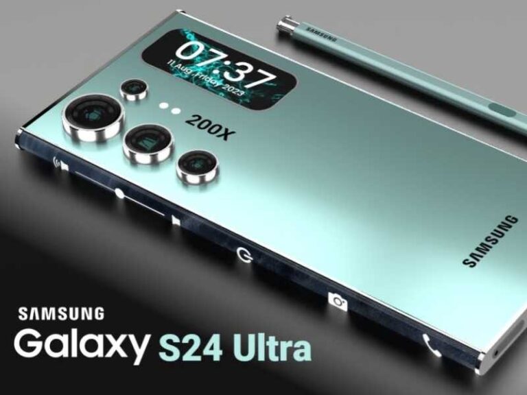 Samsung Galaxy S24 Terbaru 2024