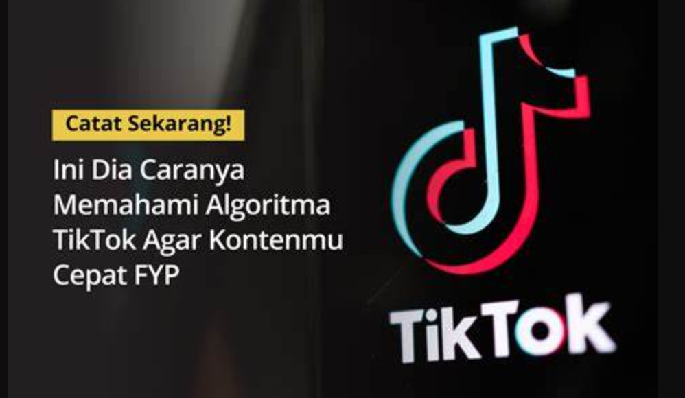 FYP TikTok dengan Alat SEO Terbaik