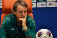 Roberto Mancini Soroti Hasil 0-0