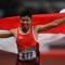 Atlet Paralimpiade Indonesia Raih Medali Perak